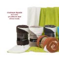 Decke Cuddly 3 COL Textilien, Kissen, Spllap, Textilien und leinen, Produkte der Sommer - Strand, Spannbettlaken, Leinen, Geschirrtuch