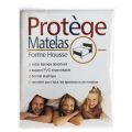 Protège matelas Family Linge, peignoir microfibre, toile cirée, drap housse, chamoisine, plaid, Linge de lit, tongs