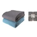 CL-ROXANE bedding, Handkerchiefs - Maintenance articles, bibs, apron, Textile, plaid, bathrobe very soft, Summer- and beachproducts