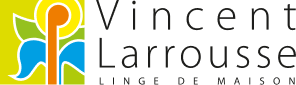 Logo Vincent Larrousse